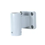 Maple Systems BR0118IP Pole Mount Tower Light ivory plastic mounting bracket
