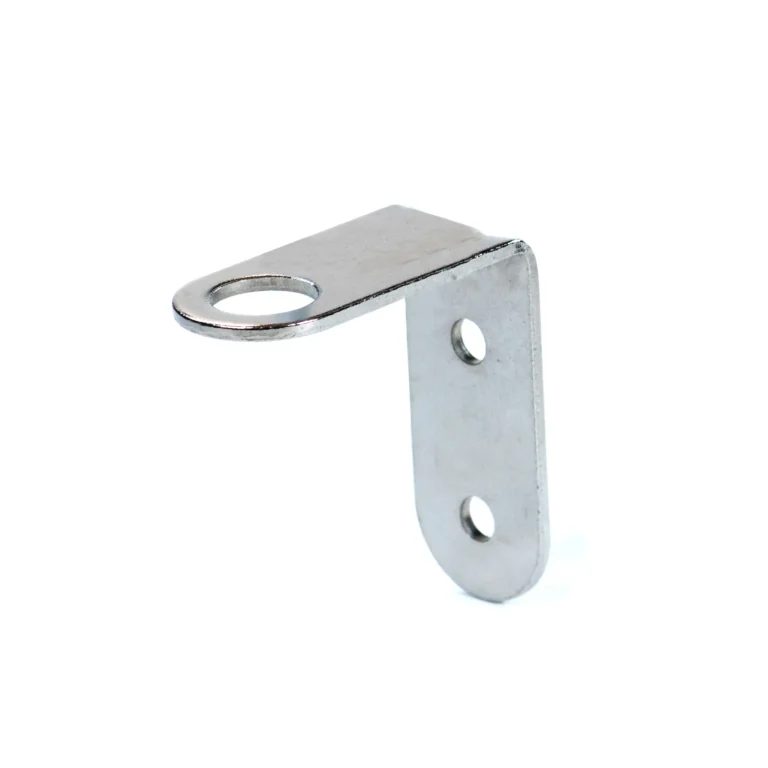 Maple Systems BR0118ST Steel Pole Mounting Bracket for Tower Lights