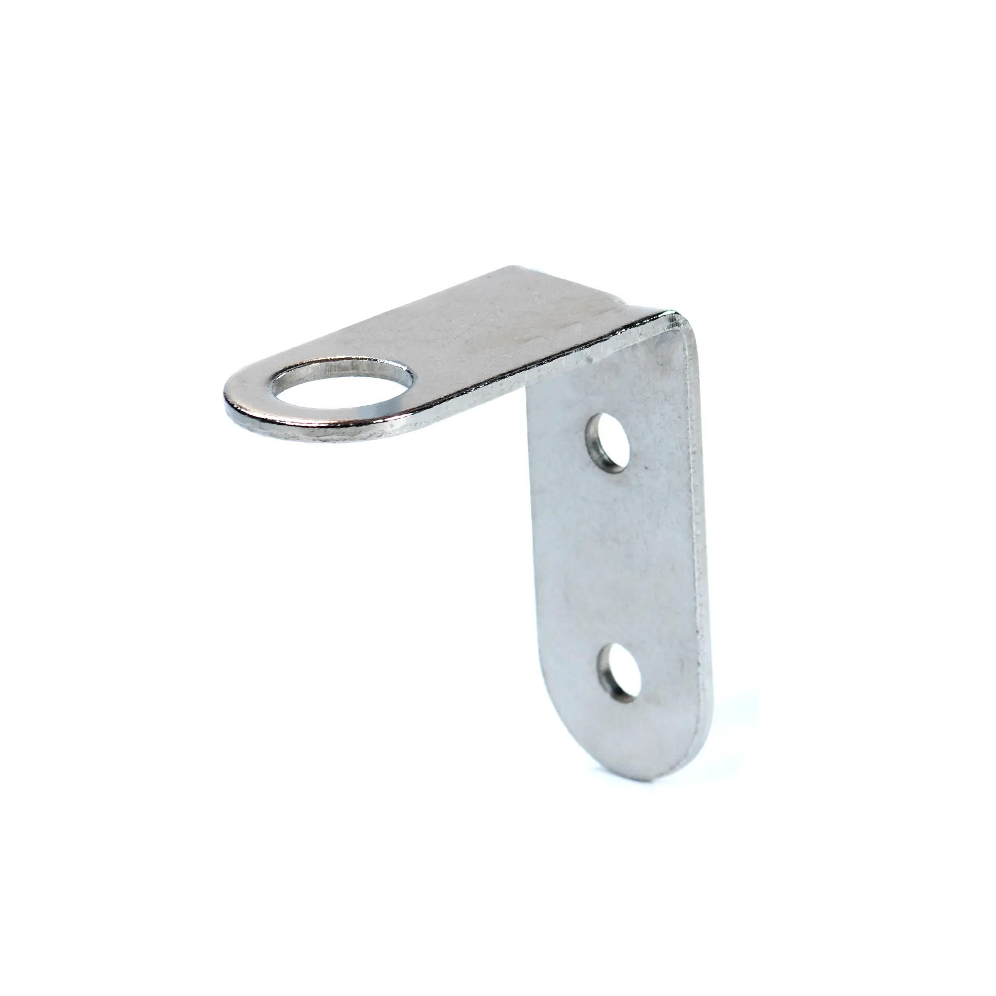 Maple Systems BR0118ST Steel Pole Mounting Bracket for Tower Lights