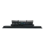 Maple Systems PC1419AP 19" Industrial Panel PC with Intel Alder Lake-N N97 Processor - Port View