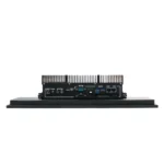 PC1519AP IO Ports Maple Systems PC1519AP 19" Fanless Panel PC with Intel® Core™ Ultra CPU and up to 64GB RAM - IO Ports