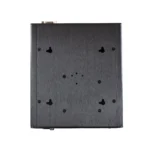Maple Systems IPC2791A Industrial Box PC with Intel® Core™ Ultra processor (Arrow Lake-H) (Ultra 5 225H, 4P+8E) Bottom View