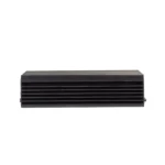 Maple Systems IPC2791A Industrial Box PC with Intel® Core™ Ultra processor (Arrow Lake-H) (Ultra 5 225H, 4P+8E),