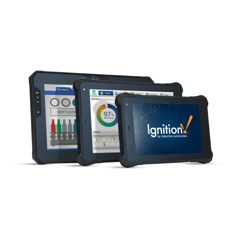 Cover image for How to Use Ignition With a Maple Systems Rugged Tablet