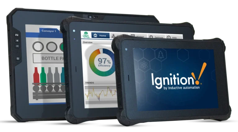 Cover image for How to Use Ignition With a Maple Systems Rugged Tablet