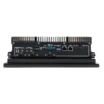 PC1410AP I/O Ports Maple Systems PC1410AP 10.4" Industrial Panel PC with Intel Alder Lake-N N97 Processor I/O Port Image