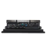 PC1412AP Ports View Maple Systems PC1412AP 12.1" Industrial Panel PC with Intel Alder Lake-N N97 Processor - I/O Ports View