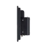 Maple Systems PC1416AP 15.6" Industrial Panel PC with Intel Alder Lake-N N97 Processor - Side View