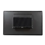 PC1419AP Back View Maple Systems PC1421AP 21.5" Industrial Panel PC with Intel Alder Lake-N N97 Processor - Back View