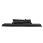 Maple Systems PC1421APH High Brightness 21.5" Industrial Panel PC with Intel Alder Lake-N N97 Processor - I/O Ports