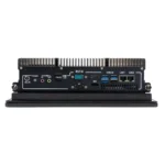PC1510APH I/O Ports Maple Systems PC1510APH 10.4" High Brightness Fanless Panel PC with Intel® Core™ Ultra CPU and up to 64GB RAM - IO Ports
