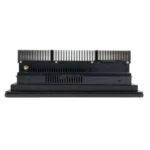 Maple Systems PC1510APH 10.4" High Brightness Fanless Panel PC with Intel® Core™ Ultra CPU and up to 64GB RAM - Top View