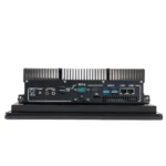 Maple Systems PC1512APH High Brightness 12.1" Fanless Panel PC with Intel® Core™ Ultra CPU and up to 64GB RAM - IO Ports