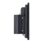 Maple Systems PC1512APH High Brightness 12.1" Fanless Panel PC with Intel® Core™ Ultra CPU and up to 64GB RAM - Side View
