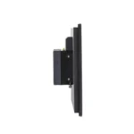 Maple Systems PC1521AP 21.5" Fanless Panel PC with Intel® Core™ Ultra CPU and up to 64GB RAM - Side View