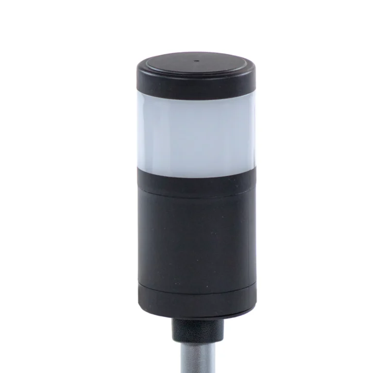 Maple Systems Single Tier Pole Mount Tower Light