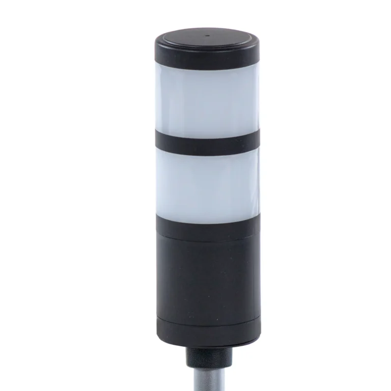 Maple Systems 2 Tier Pole Mount Tower Light