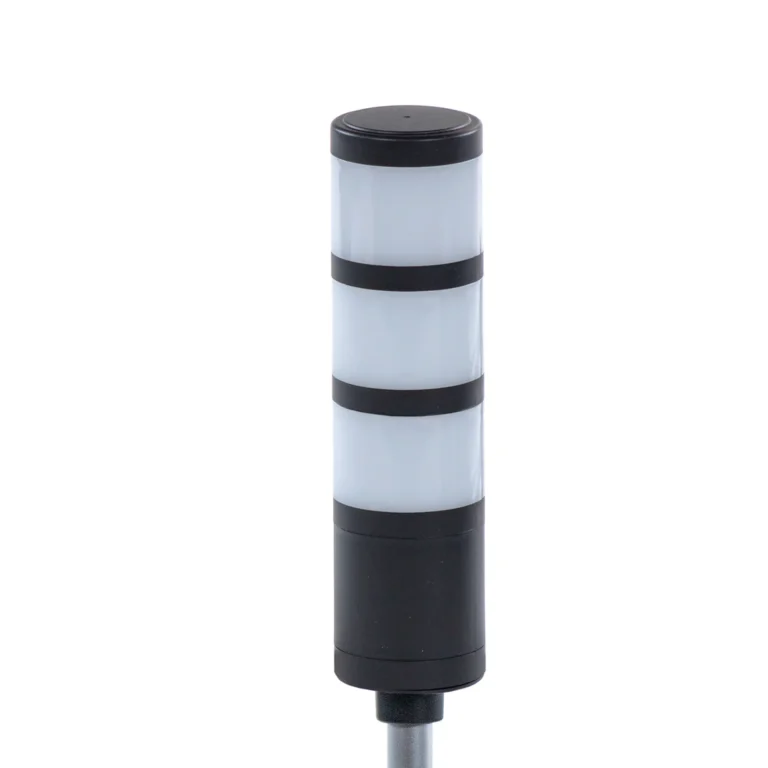 Maple Systems 3 Tier Pole Mount Tower Light