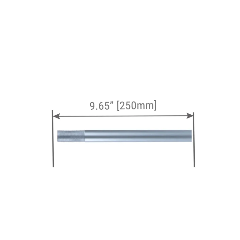 Maple Systems 250mm Tower Light Pole - TP80250