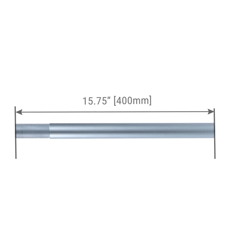 Maple Systems 400mm Tower Light Pole - TP80400