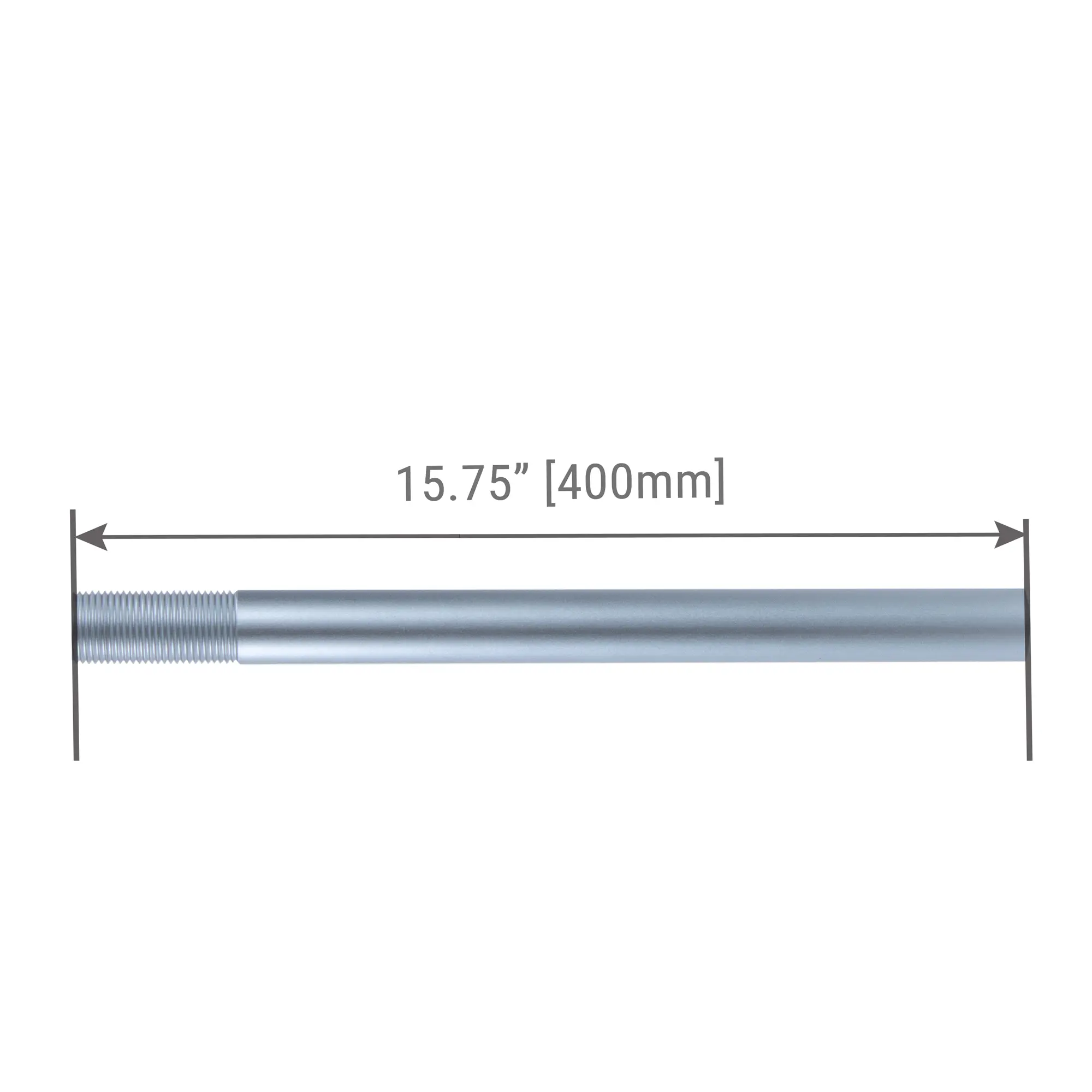 Maple Systems 400mm Tower Light Pole - TP80400
