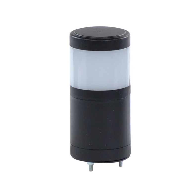 Maple Systems Single Tier Direct Mount Tower Light
