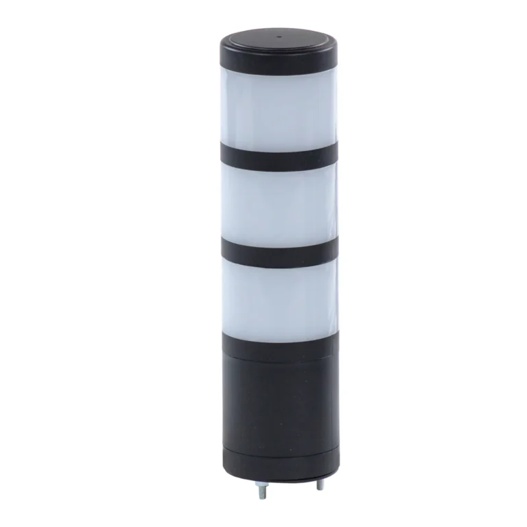 Maple Systems 3-tier direct mount tower light