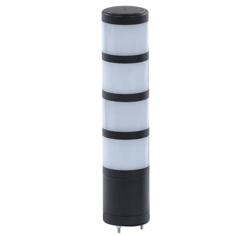 Maple Systems 4-tier direct mount tower light