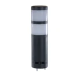 Maple Systems 2 Tier Direct Mount with Buzzer Tower Light