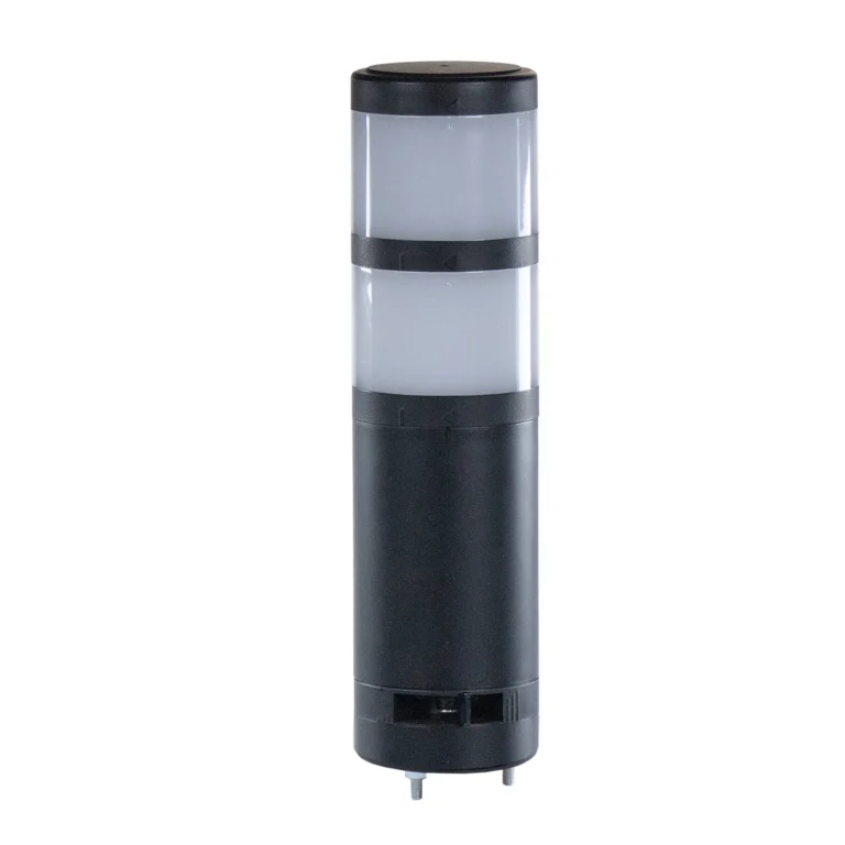 Maple Systems 2 Tier Direct Mount with Buzzer Tower Light