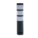 Maple Systems 3 Tier Direct Mount with Buzzer Tower Light