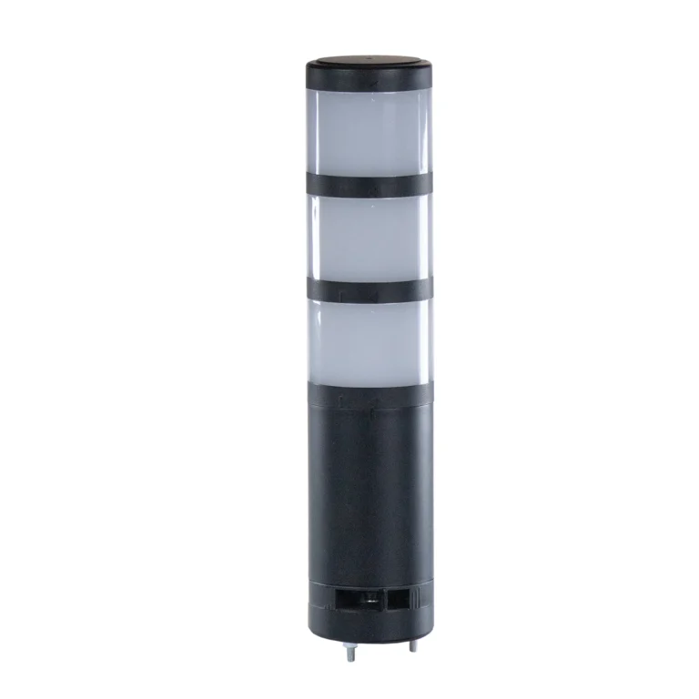 Maple Systems 3 Tier Direct Mount with Buzzer Tower Light