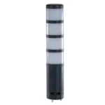 Maple Systems 4 Tier Direct Mount with Buzzer Tower Light