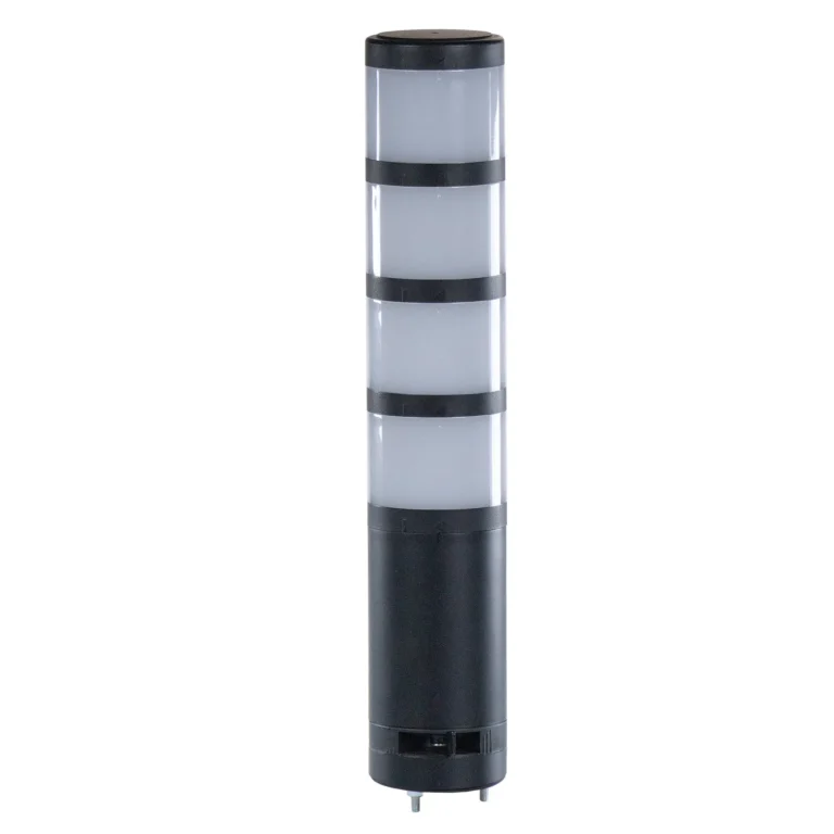 Maple Systems 4 Tier Direct Mount with Buzzer Tower Light