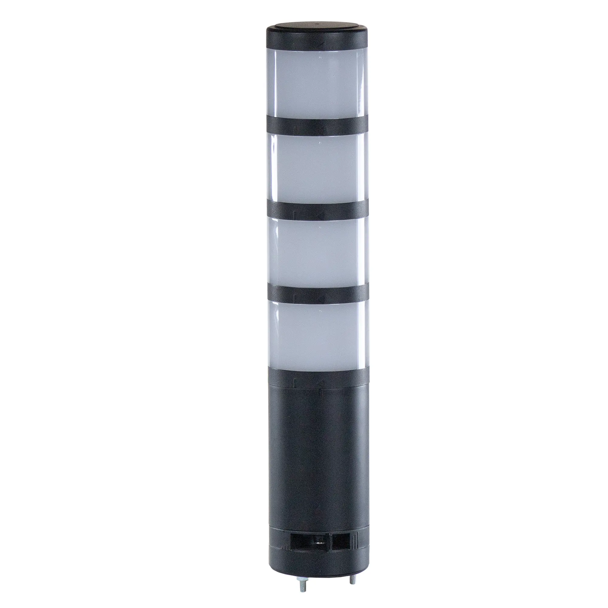 Maple Systems 4 Tier Direct Mount with Buzzer Tower Light