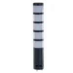 Maple Systems 5 Tier Direct Mount with Buzzer Tower Light