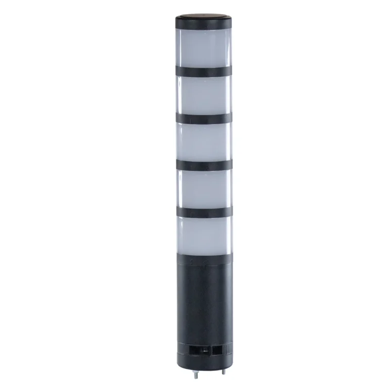 Maple Systems 5 Tier Direct Mount with Buzzer Tower Light