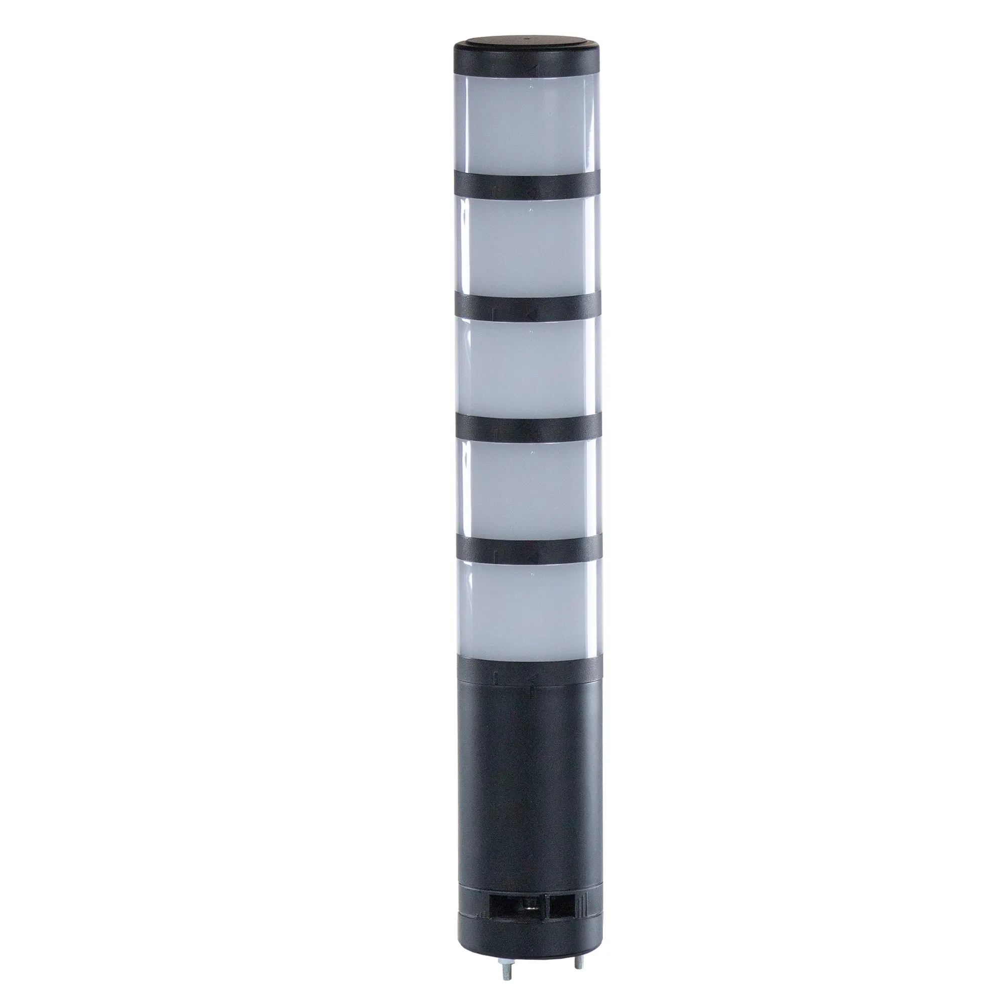 Maple Systems 5 Tier Direct Mount with Buzzer Tower Light