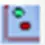 XY Plot Icon MAPware-7000 XY Plot Object menu icon