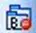 Subtract Tag B from Tag A icon MAPware-7000 Subtract Tag B from Tag A menu icon