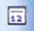 Numeric Entry icon MAPware-7000 Numeric Entry Object menu icon