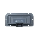 Maple Systems cMT-XMBC Compact Base for use with cMT3106XM Hand Held HMI - Front view