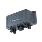cMT-XMBS 3 Qtr View Maple Systems cMT-XMBS Standard Base for use with cMT3106XM Hand Held HMI - 3 qtr view
