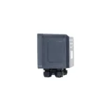 Maple Systems cMT-XMBS Standard Base for use with cMT3106XM Hand Held HMI - Side view