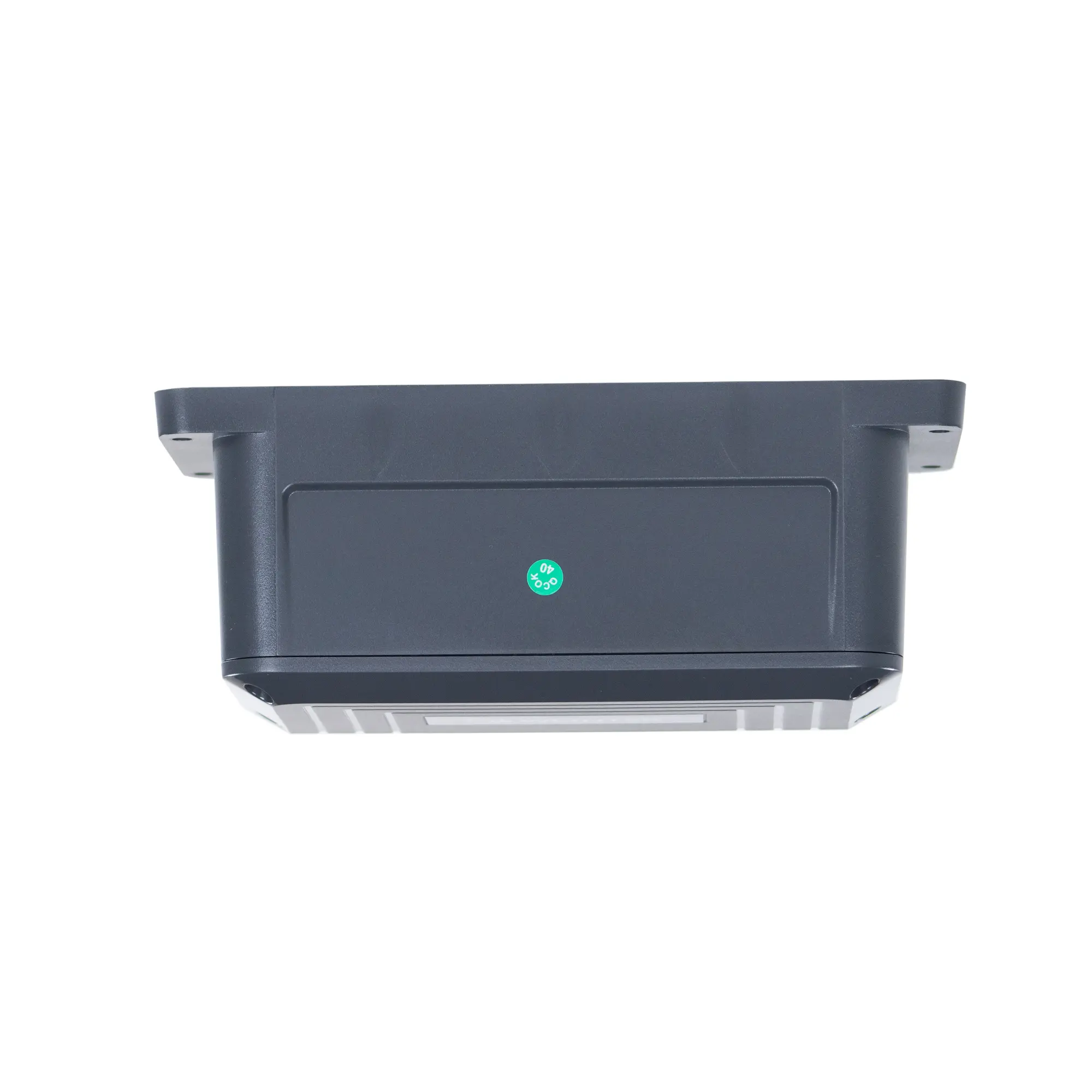 Maple Systems cMT-XMBS Standard Base for use with cMT3106XM Hand Held HMI - Top view