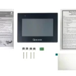 What you get in the box when you purchase a Maple Systems cMT3072XHTv2/cMT3072XHTLv2