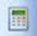 Predefined Numeric Keypad icon MAPware-7000 Predefined Numeric Keypad menu icon