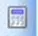 Predefined ASCII keypads icon MAPware-7000 Predefined ASCII keypads menu icon