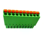 Maple Systems 2140-1002 10 POS, GPIO Connector with Spring Return for IPC2360A
