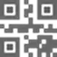 2D Barcode Object menu icon